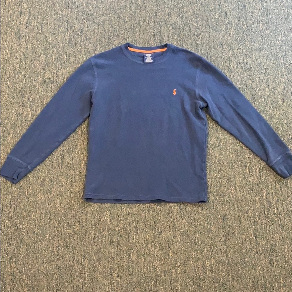 Polo Ralph Lauren long sleeve
